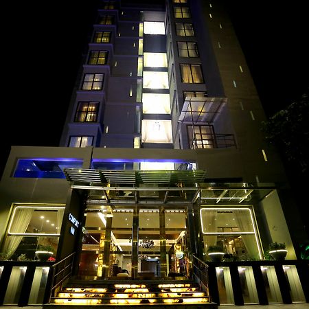Monsoon Inn Dhaka Extérieur photo