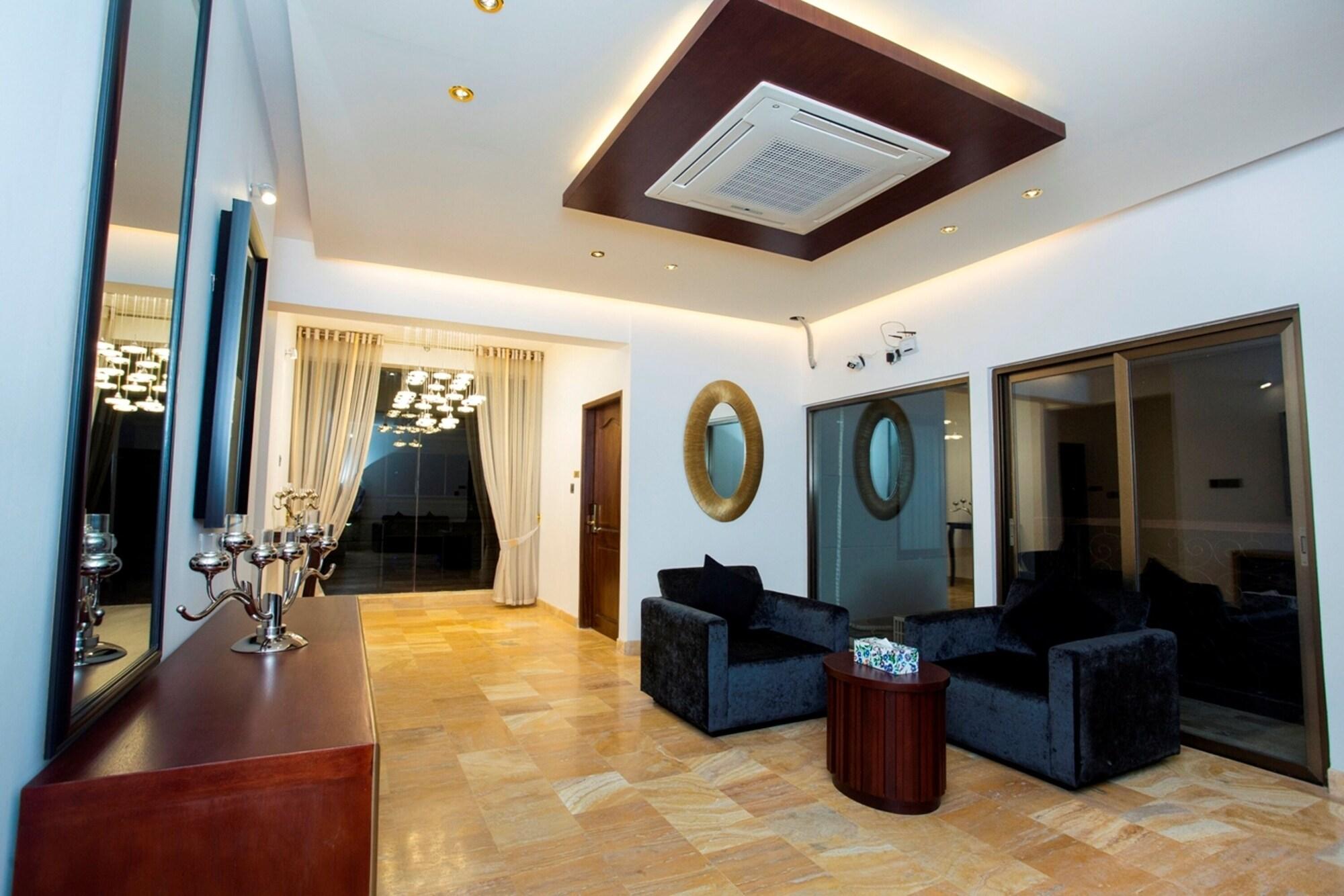 Monsoon Inn Dhaka Extérieur photo