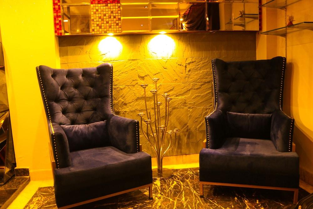 Monsoon Inn Dhaka Extérieur photo