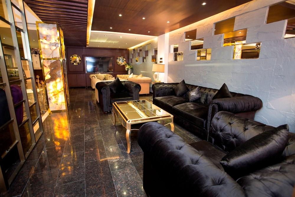 Monsoon Inn Dhaka Extérieur photo