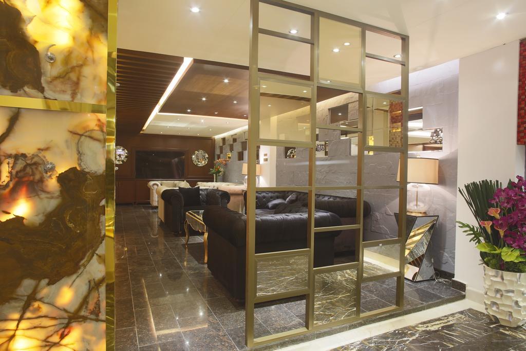 Monsoon Inn Dhaka Extérieur photo