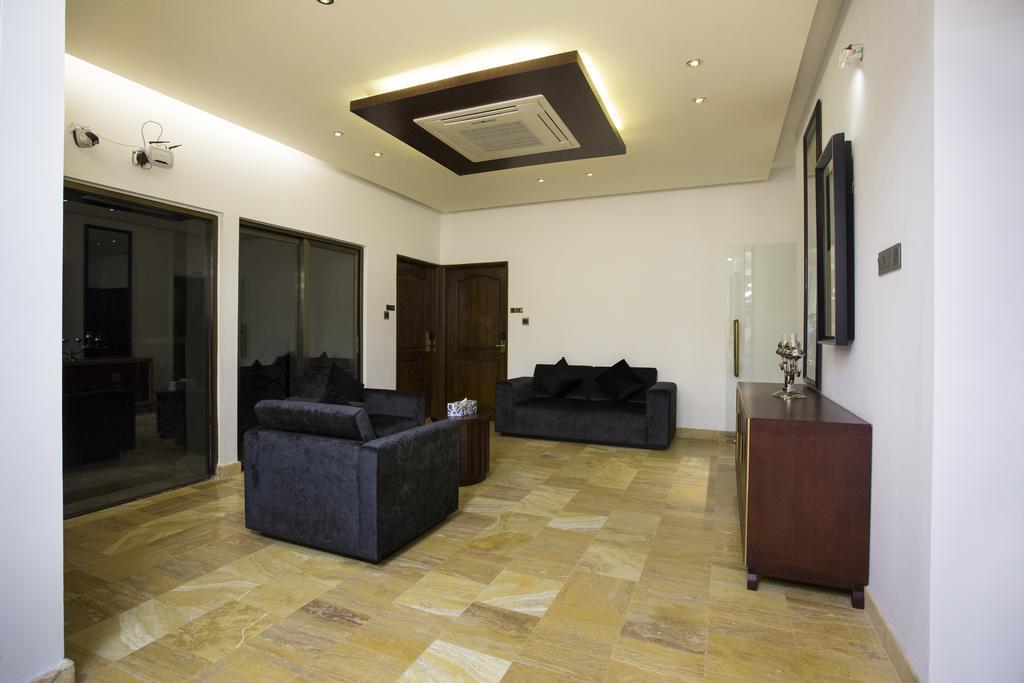 Monsoon Inn Dhaka Extérieur photo