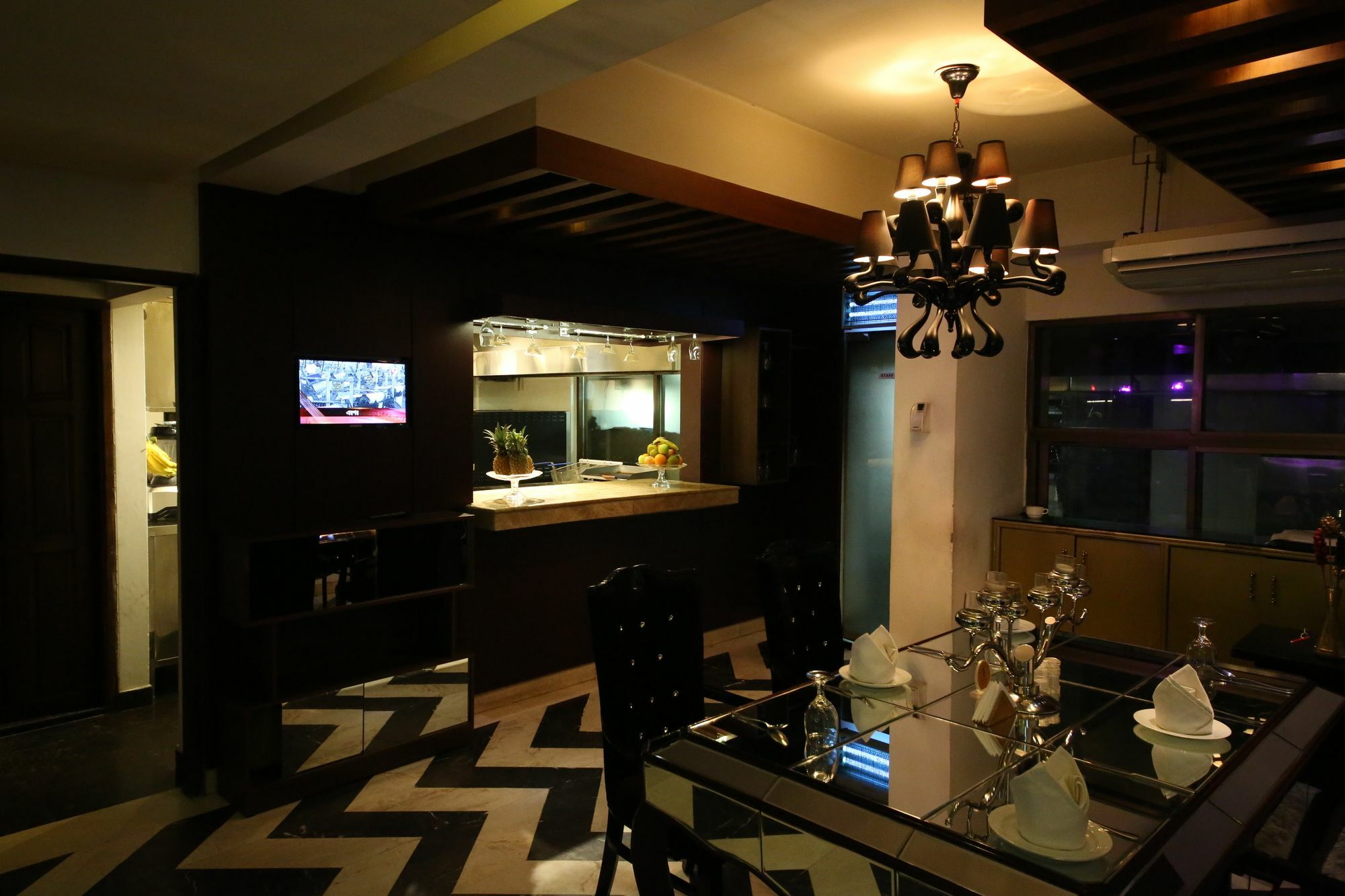 Monsoon Inn Dhaka Extérieur photo