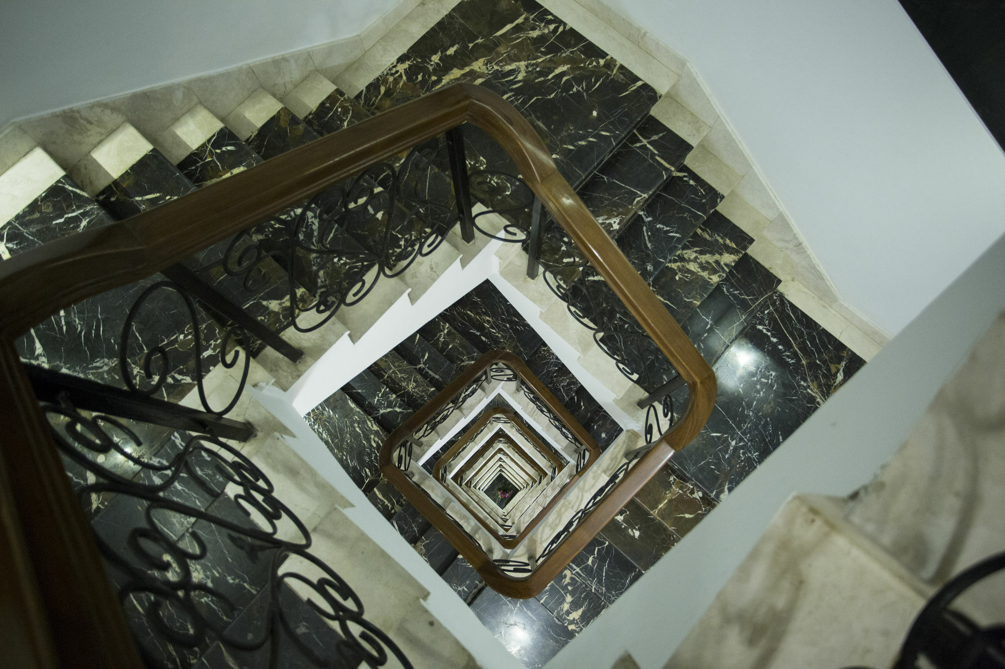 Monsoon Inn Dhaka Extérieur photo
