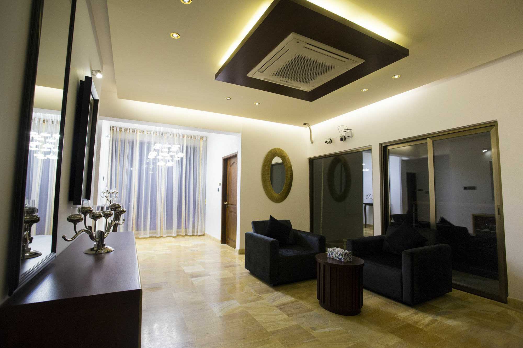 Monsoon Inn Dhaka Extérieur photo