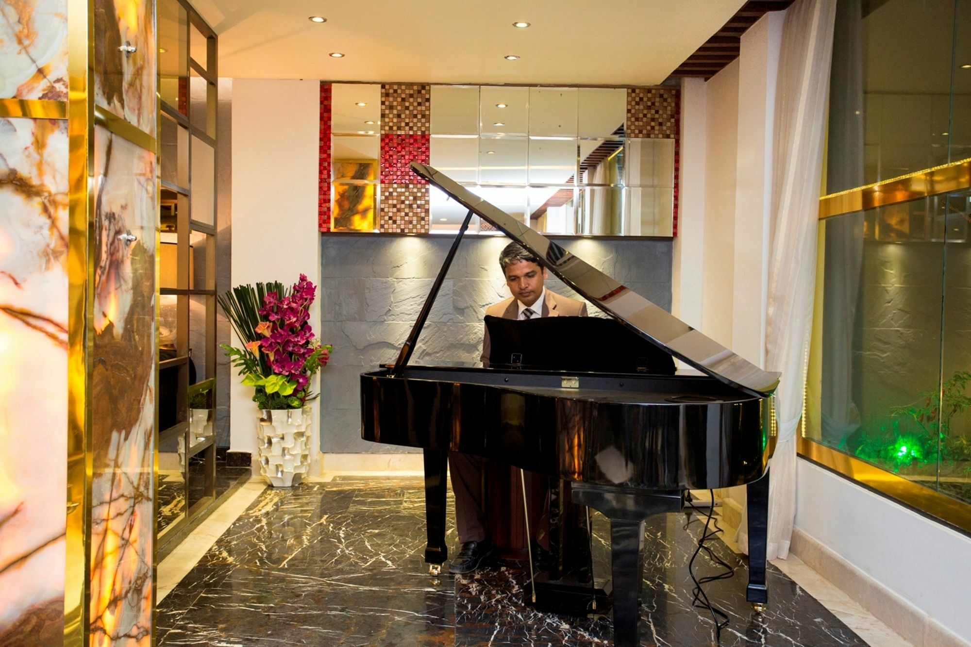 Monsoon Inn Dhaka Extérieur photo