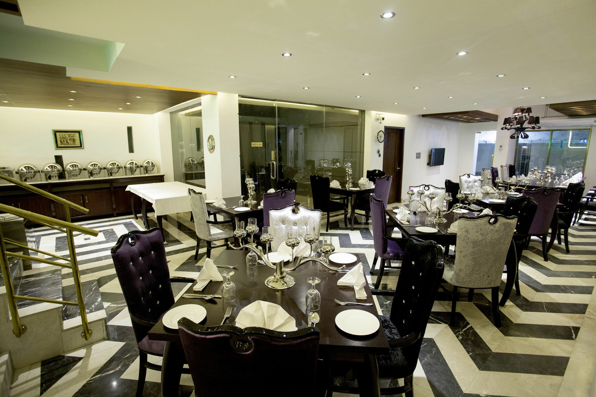 Monsoon Inn Dhaka Extérieur photo